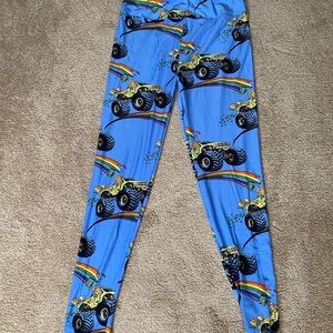 LuLaRoe TC Leggings